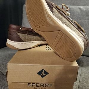 Sperry shoes